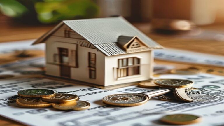 Bank loan and EMI for open plots in Telangana - Arjun Properties