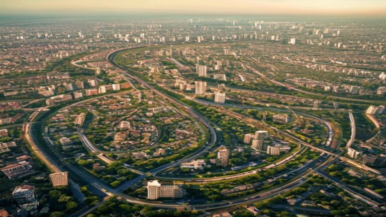 Best areas to buy plots near Hyderabad 2026 - Arjun Properties