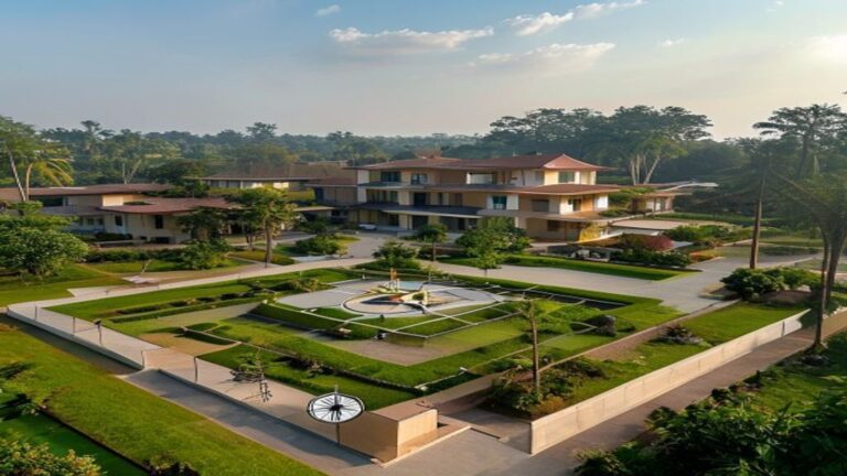 How to choose the right plot size facing and Vaastu - Arjun Properties
