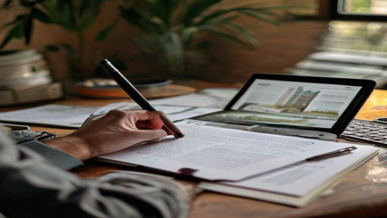 How to get an Encumbrance Certificate online in Telangana - Arjun Properties