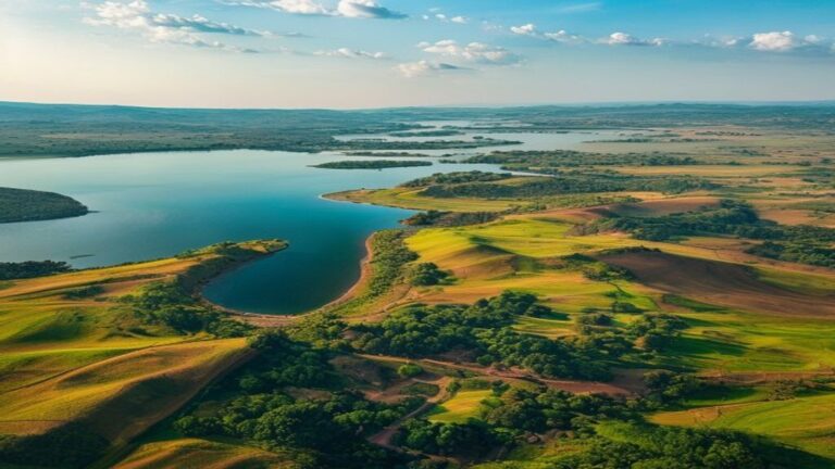 GO 111 and prohibited land check in Telangana - Arjun Properties