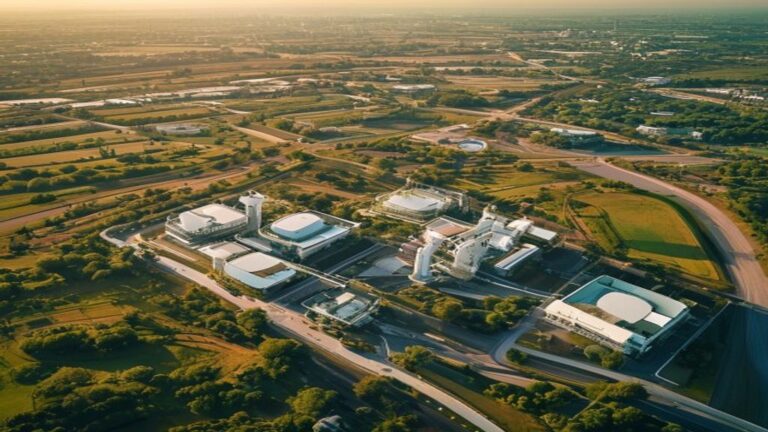 Hyderabad Pharma City impact on land prices - Arjun Properties