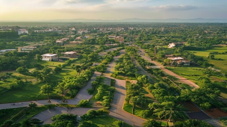 Kadthal and Amangal open plots guide - Arjun Properties
