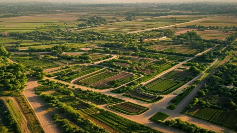 NALA conversion agricultural to residential land in Telangana - Arjun Properties