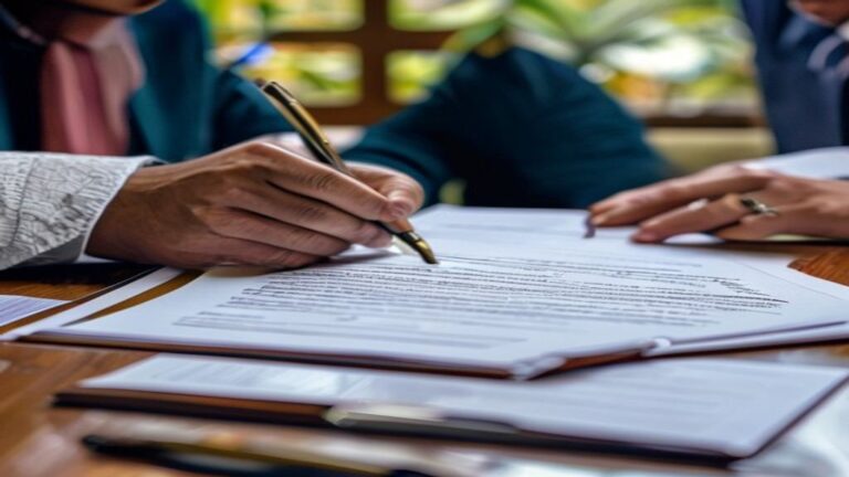 Plot registration process in Telangana - Arjun Properties