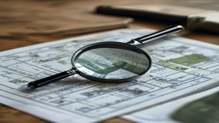 How to spot a fake plot layout in Telangana - Arjun Properties